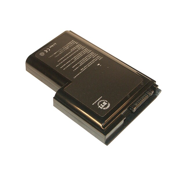 Battery Technology Battery F/Toshiba Tecra M1 TS-TM1L